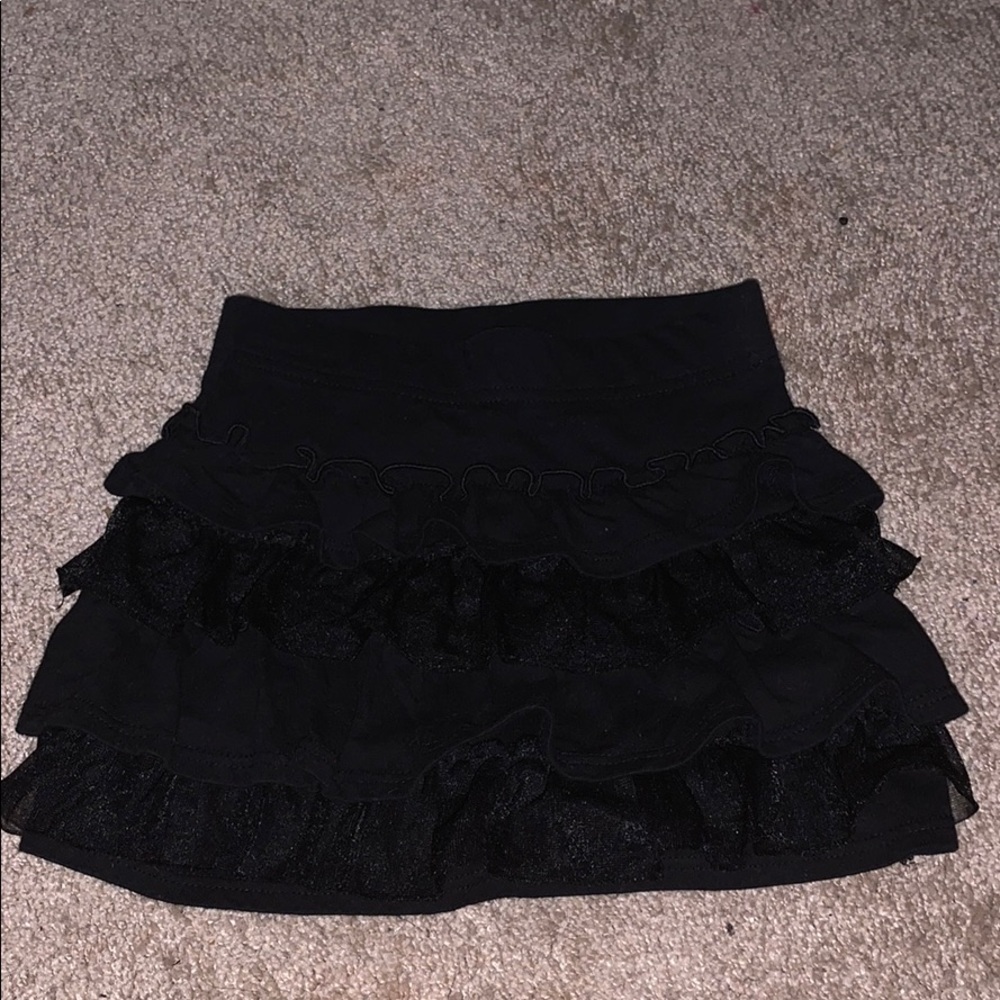 Kids skirt